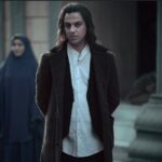 Erkan Kolçak Köstendil Instagram - #yaratılan İhsan Hoca ⚰️⚡️ 2023 @netflix @netflixturkiye