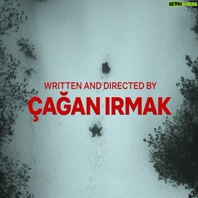 Erkan Kolçak Köstendil Instagram - Hepimizde bir can, içimizde uyuyan bir canavar. Ya o canavarı uyandırırsan? Çağan Irmak’tan #Yaratılan 20 Ekim’de sadece Netflix’te. @caganirmak1 @netflix @netflixturkiye