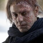 Erkan Kolçak Köstendil Instagram - #creature @netflixturkiye @o3medya -Adım İhsan dı benim , şimdi kimim bilmem… @caganirmak1 @gilabenezra