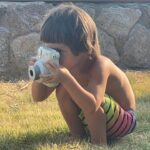 Erkan Kolçak Köstendil Instagram – 3 sene önce bugün hayatımın en mutlu günüydü … Sonrası her daim mutluluk, seninle büyümek , seninle öğrenmek…İyi ki varsın kalbim oğlum ❤️🎂