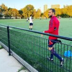 Erkan Kolçak Köstendil Instagram – Het is een eer om hier te zijn @afcajax Bedankt, geweldige Aanvoerder @attilayildirim9