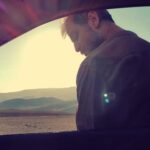 Erkan Kolçak Köstendil Instagram – The sun-set ☀️📸 @ipeq.efe