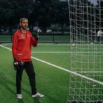 Erkan Kolçak Köstendil Instagram - Mijn nieuwe team, nieuwe huis, nieuwe familie “AMSTERDAM JONGEREN VERENIGING” @vvagb020 Voorzitter Orhan Aslan ,Nevin Pala ,Hoofdtrainer İmdat Ilguy en Manager Onur Çelik @onurrrr.c Bedankt voor deze transfer ❌⚽️❌ Photo by @gerrygalago —————————————— Yeni takım , yeni ev , yeni aile Amsterdam Gençlerbirliği Transfer için Başkan Orhan Aslan’a , Nevin Pala’ya , Hocamız İmdat Ilguy’a ve menajer Onur Çelik’e teşekkürler.