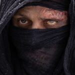 Erkan Kolçak Köstendil Instagram - #creature @netflixturkiye @o3medya -Adım İhsan dı benim , şimdi kimim bilmem… @caganirmak1 @gilabenezra