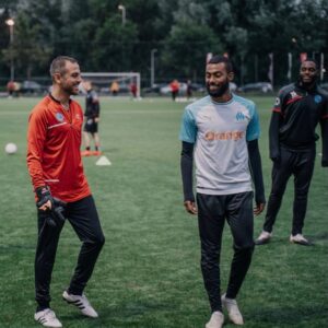 Erkan Kolçak Köstendil Instagram - Mijn nieuwe team, nieuwe huis, nieuwe familie
“AMSTERDAM JONGEREN VERENIGING” @vvagb020 

Voorzitter Orhan Aslan ,Nevin Pala ,Hoofdtrainer İmdat Ilguy en Manager Onur Çelik @onurrrr.c Bedankt voor deze transfer
 ❌⚽️❌

Photo by @gerrygalago 

——————————————

Yeni takım , yeni ev , yeni aile
Amsterdam Gençlerbirliği
Transfer için Başkan Orhan Aslan’a , Nevin Pala’ya , Hocamız İmdat Ilguy’a ve menajer Onur Çelik’e teşekkürler.