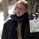 Erkan Kolçak Köstendil Instagram - #creature @netflixturkiye @o3medya -Adım İhsan dı benim , şimdi kimim bilmem… @caganirmak1 @gilabenezra