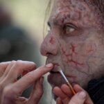 Erkan Kolçak Köstendil Instagram - #creature @netflixturkiye @o3medya -Adım İhsan dı benim , şimdi kimim bilmem… @caganirmak1 @gilabenezra