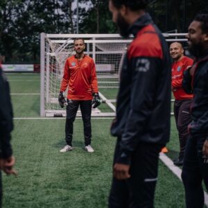 Erkan Kolçak Köstendil Instagram - Mijn nieuwe team, nieuwe huis, nieuwe familie
“AMSTERDAM JONGEREN VERENIGING” @vvagb020 

Voorzitter Orhan Aslan ,Nevin Pala ,Hoofdtrainer İmdat Ilguy en Manager Onur Çelik @onurrrr.c Bedankt voor deze transfer
 ❌⚽️❌

Photo by @gerrygalago 

——————————————

Yeni takım , yeni ev , yeni aile
Amsterdam Gençlerbirliği
Transfer için Başkan Orhan Aslan’a , Nevin Pala’ya , Hocamız İmdat Ilguy’a ve menajer Onur Çelik’e teşekkürler.