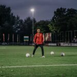 Erkan Kolçak Köstendil Instagram - Mijn nieuwe team, nieuwe huis, nieuwe familie “AMSTERDAM JONGEREN VERENIGING” @vvagb020 Voorzitter Orhan Aslan ,Nevin Pala ,Hoofdtrainer İmdat Ilguy en Manager Onur Çelik @onurrrr.c Bedankt voor deze transfer ❌⚽️❌ Photo by @gerrygalago —————————————— Yeni takım , yeni ev , yeni aile Amsterdam Gençlerbirliği Transfer için Başkan Orhan Aslan’a , Nevin Pala’ya , Hocamız İmdat Ilguy’a ve menajer Onur Çelik’e teşekkürler.