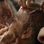 Erkan Kolçak Köstendil Instagram - #creature @netflixturkiye @o3medya -Adım İhsan dı benim , şimdi kimim bilmem… @caganirmak1 @gilabenezra