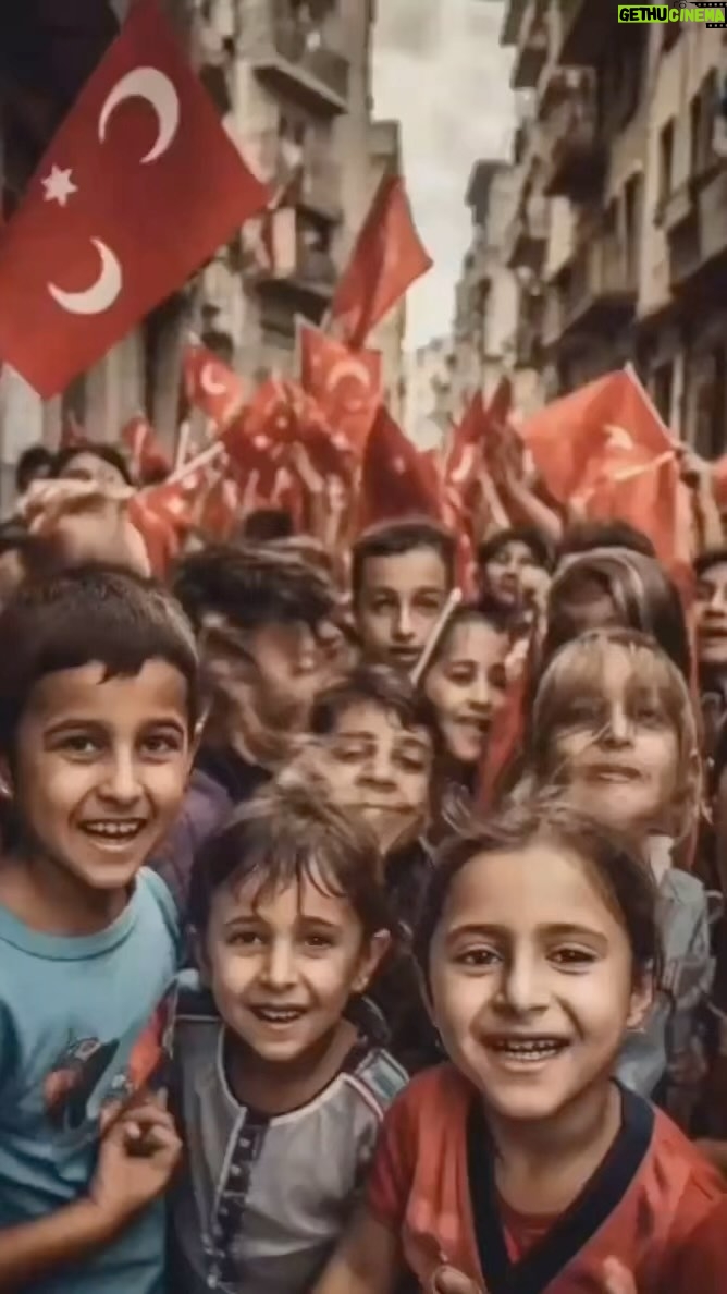 Erkan Petekkaya Instagram - 23 Nisan Ulusal Egemenlik ve Çocuk Bayramınız kutlu olsun