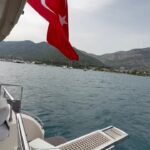 Erkan Petekkaya Instagram - #cennet #göcek