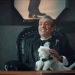 Erkan Petekkaya Instagram - @filmegeloffical çok yakında sinemalarda @feridehilalakin