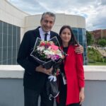 Erkan Petekkaya Instagram - #tokat @gaziosmanpaşaünüversitesi