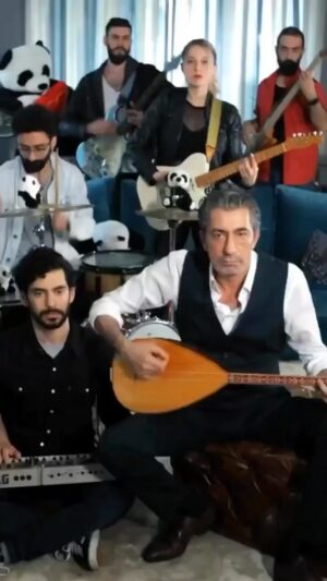 Erkan Petekkaya Instagram - 