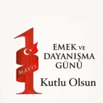Erkan Petekkaya Instagram - #1mayısişçibayramı kutlu olsun .