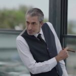 Erkan Petekkaya Instagram - #filmegel 5 Mayıs’ ta sinemalarda iyi seyirler dilerim