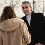 Erkan Petekkaya Instagram - mektubunun sonuna; herkese selam sana “HASRET” @rojdademirer__ #OKız bu akşam 20:00 @kanald