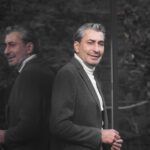 Erkan Petekkaya Instagram - weekend mode on 🧳