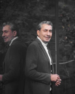 Erkan Petekkaya Instagram - weekend mode on 🧳