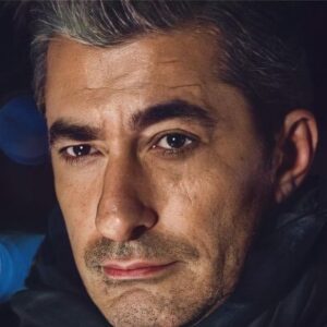 Erkan Petekkaya Instagram - Güzel olmaz mı?