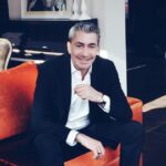 Erkan Petekkaya Instagram - J U S T a look 😉 BW 🎞️