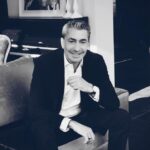 Erkan Petekkaya Instagram - J U S T a look 😉 BW 🎞️