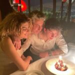 Erkan Petekkaya Instagram - Sevginin en güçlü hali ailedir.👨‍👩‍👦 @canopetekkaya mutlu huzurlu nice yaşlara canım💫
