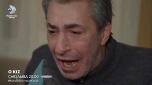 Erkan Petekkaya Instagram - #OKız  Şimdi sıra geçmişime mi geldi?

@kanald  @okizdizi