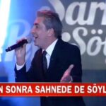 Erkan Petekkaya Instagram - Bu burada kalsın 🙏🏻🎼🎼🎤 #şarkılarbizisöyler #karışıkkaset