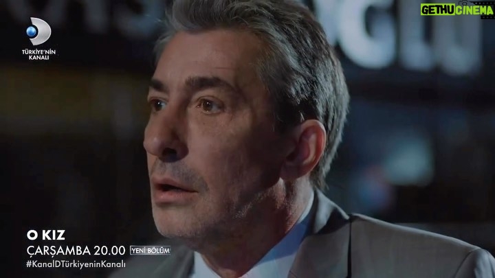 Erkan Petekkaya Instagram - Efsane bir bölüm geliyor✨ Tavsiyemdir👌 #OKız yarın 20:00'de @kanald