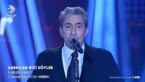 Erkan Petekkaya Instagram - Hazır mıyız ?✨🥰
26 Kasım Cumartesi 
20:00'de @kanald 💙

@sinanakcil @iremderici @sibelcan  @hakanaltunmusic  @hsnsnlndrc @polatyagci