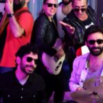 Erkan Petekkaya Instagram - #bazinga #thebigbangtheory @pandamimusic