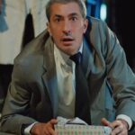 Erkan Petekkaya Instagram - #Okız dizisi üzerine koyarak ilerlemeye devam ediyor. Bu hafta benimde en çok heyecanlandığım bölüm😊 Çarşamba gününü şimdiden iple çekenleri bekliyorum. Çünkü bu bölüm muhteşem... Tavsiyedir...👍 @okizdizi @kanald