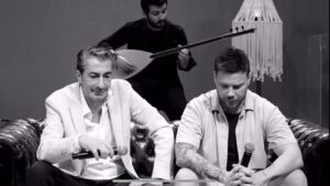 Erkan Petekkaya Instagram - Sevgiler saygılar . @sinanakcil