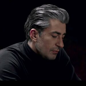 Erkan Petekkaya Instagram - 🫳♟️