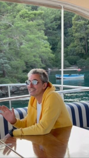 Erkan Petekkaya Instagram - 