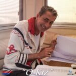 Erkan Petekkaya Instagram - İyi haftasonları herkese 💫✨ #KanalD @kanald @okizdizi