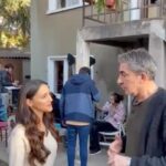 Erkan Petekkaya Instagram - 😅😅😅 Televizyonun içine girsek fenomen olur muyuz? Sizide bu akşam 20:00 'de @kanald 'de ekran başında görmek istiyoruz. 😉