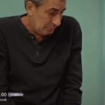 Erkan Petekkaya Instagram - Mevzu büyüyor! Çarşamba sizi bekliyorum🫶 @okizdizi @kanald #Okız #kanald