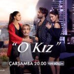Erkan Petekkaya Instagram - Yarın ekran başına geçiyormuyuz? Güzel bir bölüm sizi bekliyor olacak. Kaçırmamanızı tavsiye ediyorum.😊 #OKız @okizdizi @kanald
