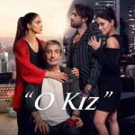 Erkan Petekkaya Instagram - Hiçbir düşmanın giremediği tek kaledir aile… Onlarla birlikte öyle sağlam kuleler örersiniz ki kimse yıkamaz orayı ve kimse asla zarar veremez size… #OKız Çarşamba akşamı 20:00 @kanald @okizdizi