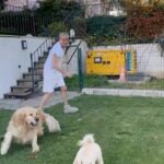 Erkan Petekkaya Instagram – Sevdikleriniz sevenleriniz bol olsun sevgiler selamlar hayırlı akşamlar