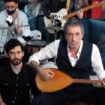 Erkan Petekkaya Instagram - #savaşahayır. #müzakere #barış 🙏🙏🙏 #ibrahimtatlıses. @pandamimusic