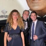 Erkan Petekkaya Instagram - #HerşeyeRağmen galasında #Dubai de herşey çok güzeldi.