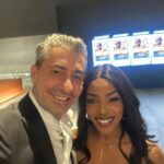 Erkan Petekkaya Instagram - #HerşeyeRağmen galasında #Dubai de herşey çok güzeldi.