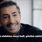 Erkan Petekkaya Instagram – Tüm annelere saygılarımla… 🙏  @binnur.kaya.resmi @kirmizioda.dizi @ogm.pictures 

#sadi #anne #melekanne #cennetannelerinayaklarıaltındadır