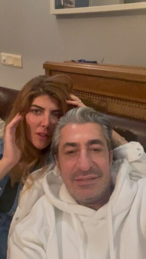 Erkan Petekkaya Instagram - 
