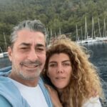 Erkan Petekkaya Instagram - Mutlu akşamlar dileriz .sevgiler selamlar #göcek