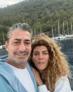 Erkan Petekkaya Instagram - Mutlu akşamlar dileriz .sevgiler selamlar #göcek